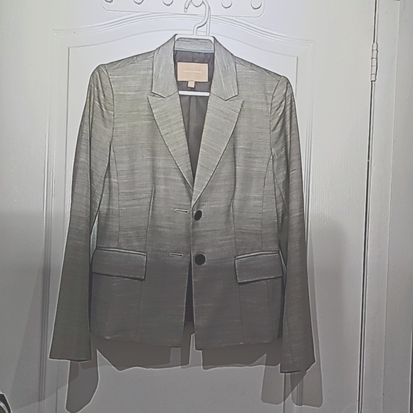 Banana Republic blazer - Picture 1 of 5